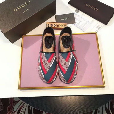 Gucci Men Loafers_066